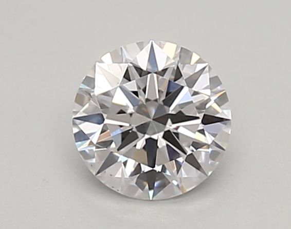 Lab Grown Diamond Lab-grown 0,42Ct D-VS1 Round - IGILG728557920