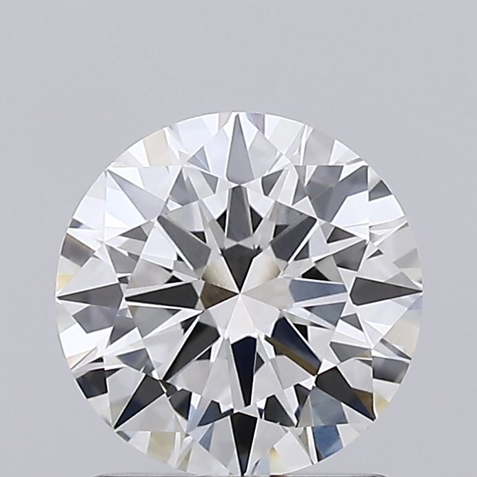 Lab Grown Diamond Lab-grown 1,05Ct G-VVS1 Round - IGILG811689771 1