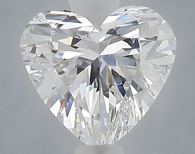 Lab Grown Diamond Lab-grown 1,09Ct D-VS1 Heart - IGILG795606563
