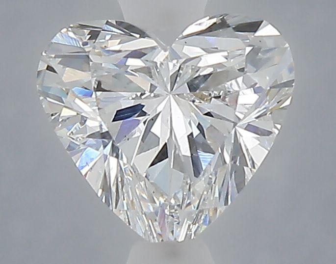 Lab Grown Diamond Lab-grown 1,07Ct D-VS1 Heart - IGILG795606573