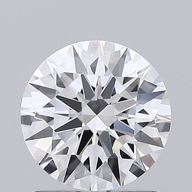 Lab Grown Diamond Lab-grown 0,6Ct E-VS1 Round - IGILG795633691