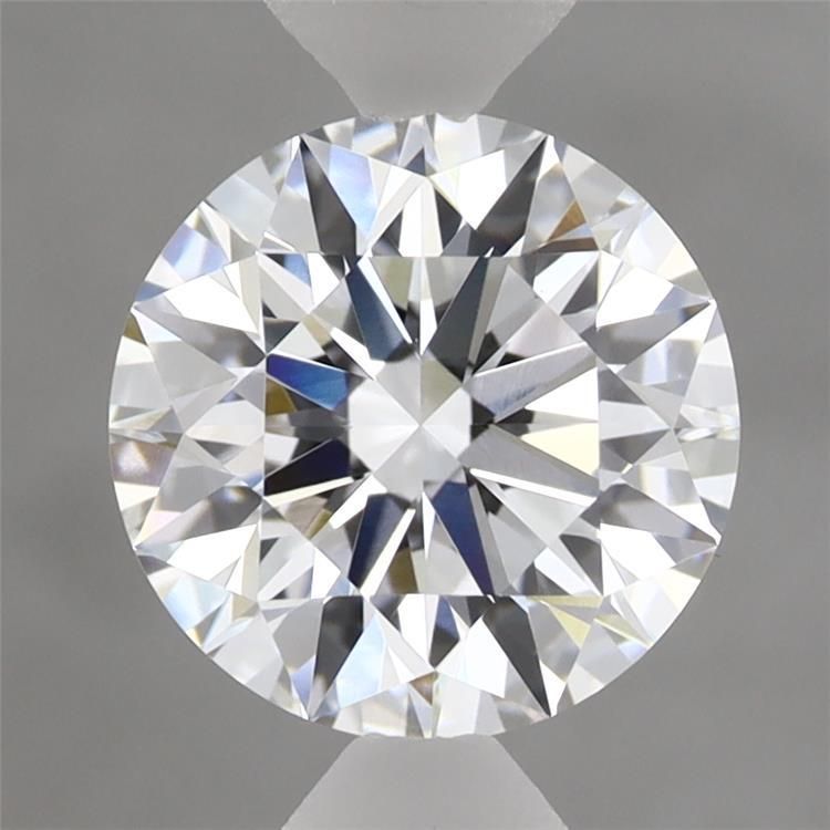 Lab Grown Diamond Lab-grown 2,04Ct D-VVS2 Round - IGILG797696464 1