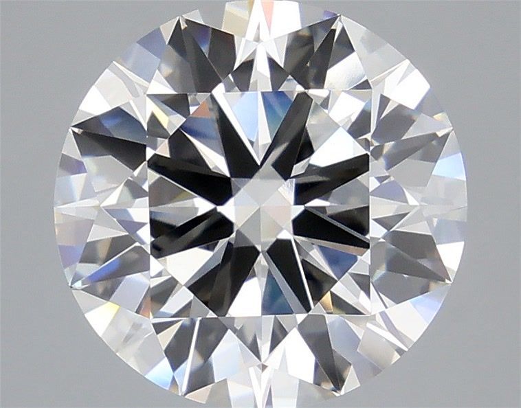 Lab Grown Diamond Lab-grown 5,03Ct G-VVS2 Round - IGILG745524000