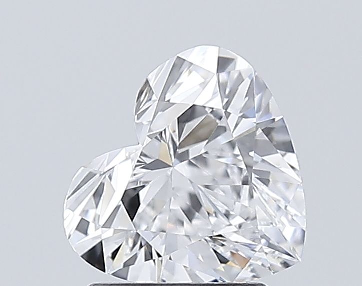 Lab Grown Diamond Lab-grown 1,47Ct D-VVS2 Heart - IGILG600388671