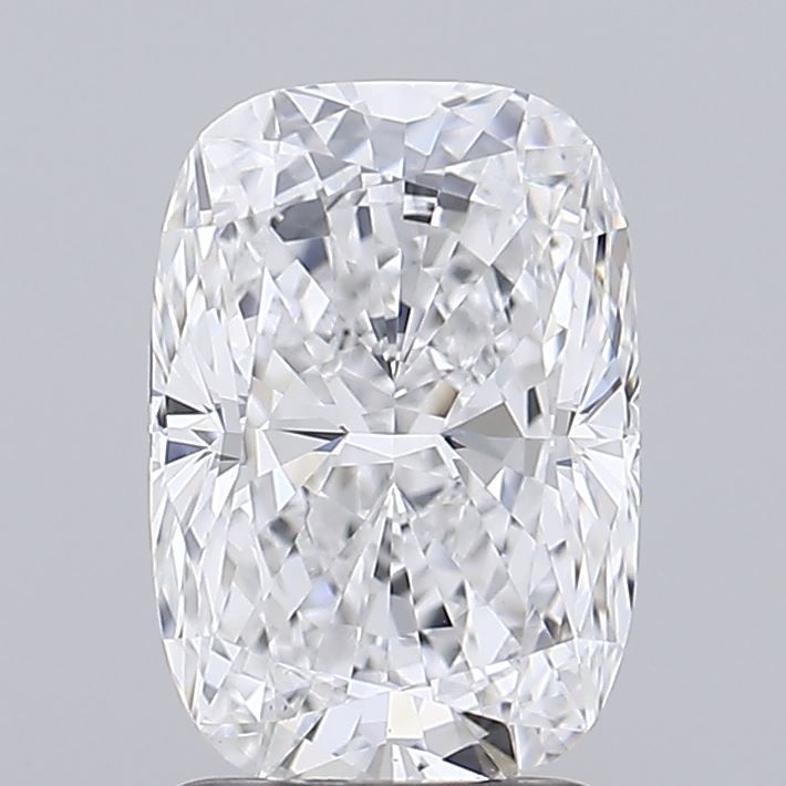 Lab Grown Diamond Lab-grown 2,09Ct D-VS1 Cushion - IGILG783621024