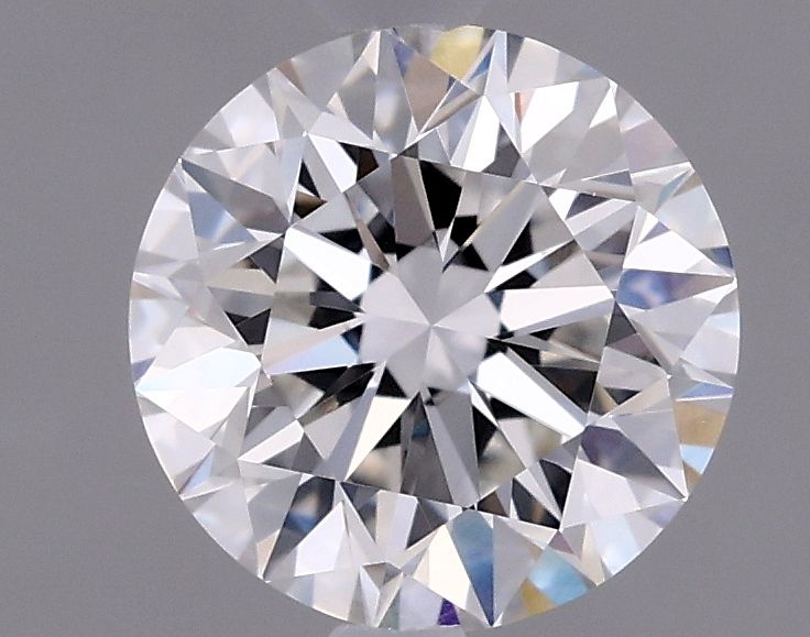 Lab Grown Diamond Lab-grown 1,07Ct D-VVS2 Round - IGILG812623353