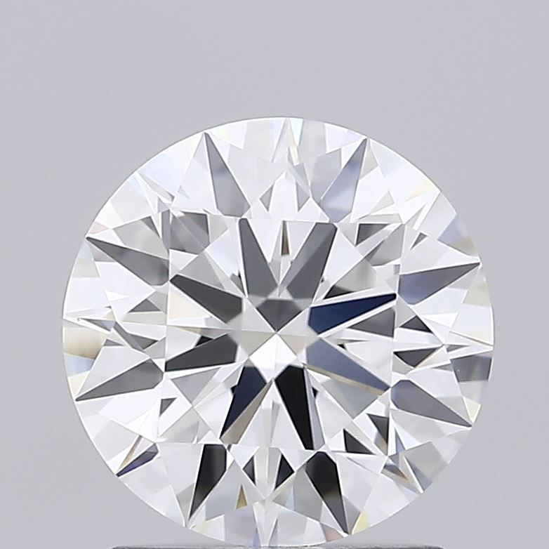 Lab Grown Diamond Lab-grown 1,56Ct F-VVS1 Round - IGILG762521941