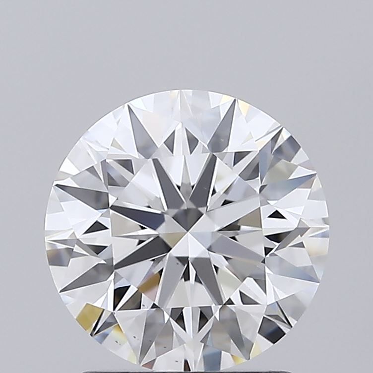 Lab Grown Diamond Lab-grown 1,56Ct D-VS1 Round - IGILG762521976