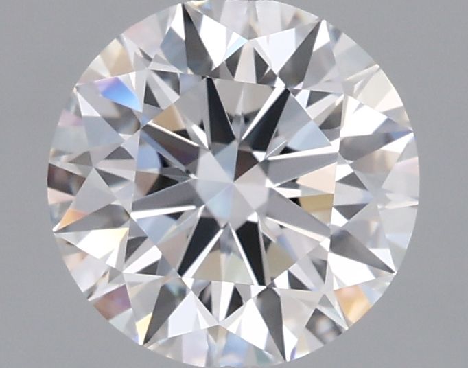 Lab Grown Diamond Lab-grown 1,54Ct D-VVS1 Round - IGILG799639108
