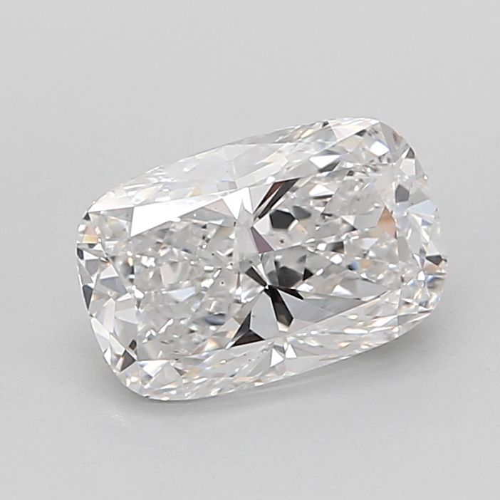 Lab Grown Diamond Lab-grown 2,04Ct D-VS2 Cushion - IGILG801697514