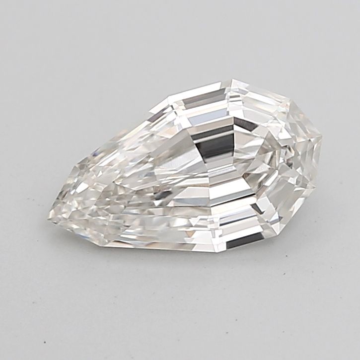 Lab Grown Diamond Lab-grown 1,37Ct G-VVS2 Pear - IGILG797638087