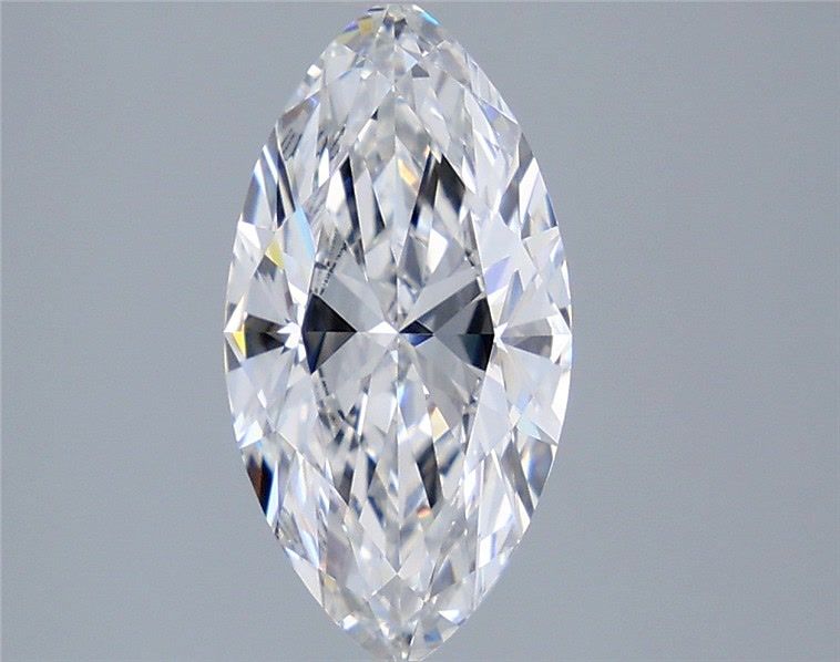 Lab Grown Diamond Lab-grown 2,52Ct F-IF Marquise - IGILG795624790