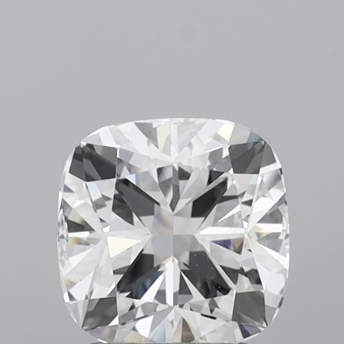 Lab Grown Diamond Lab-grown 1,85Ct D-VS1 Cushion - IGILG749584770