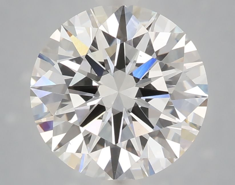 Lab Grown Diamond Lab-grown 3,05Ct E-VS1 Round - IGILG778632330