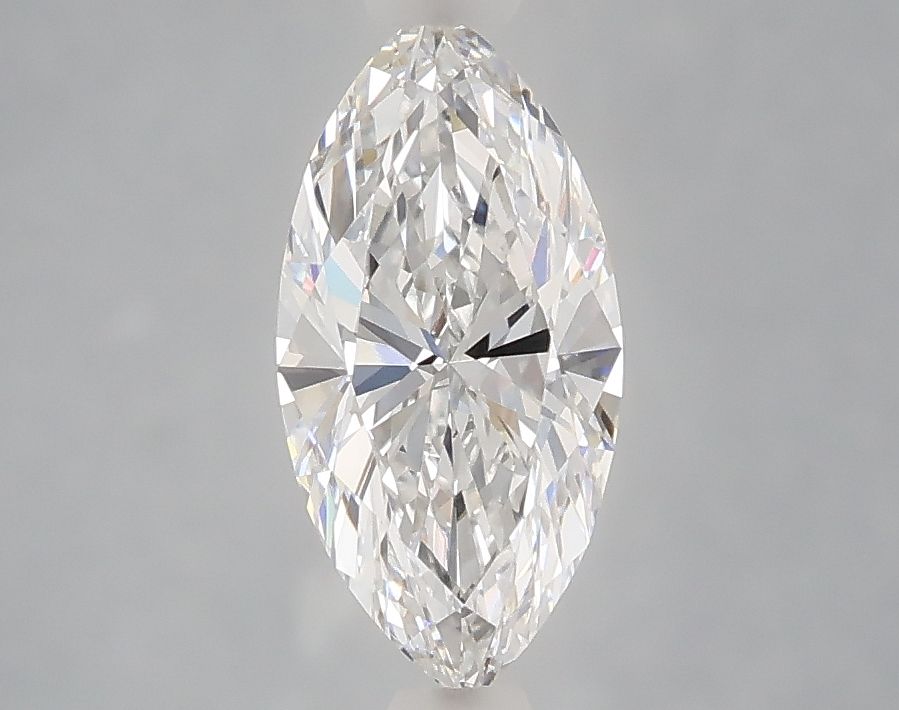 Lab Grown Diamond Lab-grown 1,04Ct E-VVS1 Marquise - IGILG794608407
