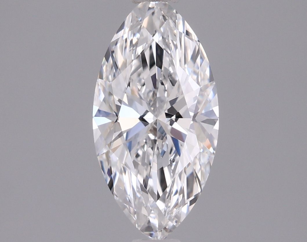 Lab Grown Diamond Lab-grown 0,92Ct D-FL Marquise - IGILG794694802 1