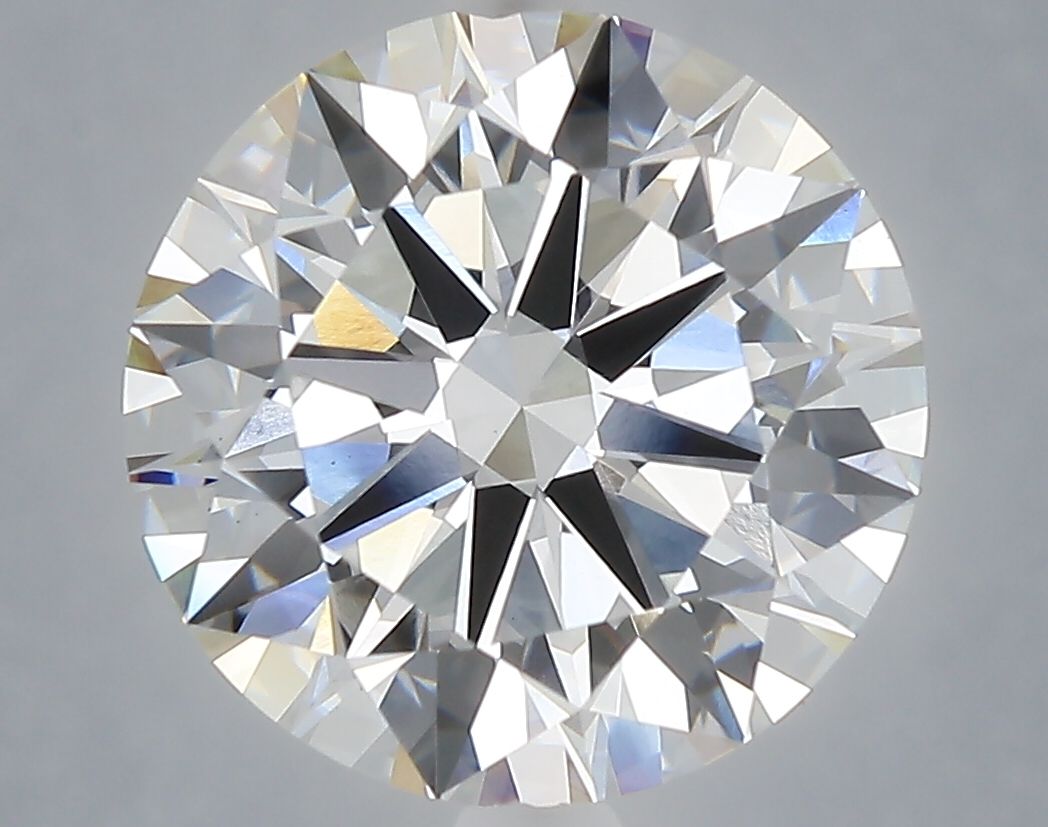 Lab Grown Diamond Lab-grown 6,02Ct E-VS1 Round - IGILG779611691