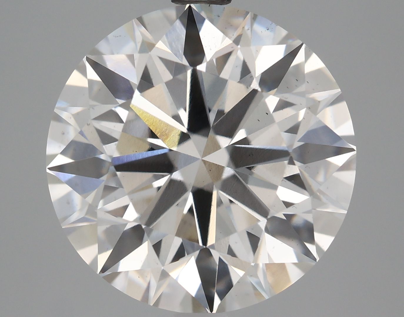 Lab Grown Diamond Lab-grown 5,53Ct G-VS2 Round - IGILG622488727
