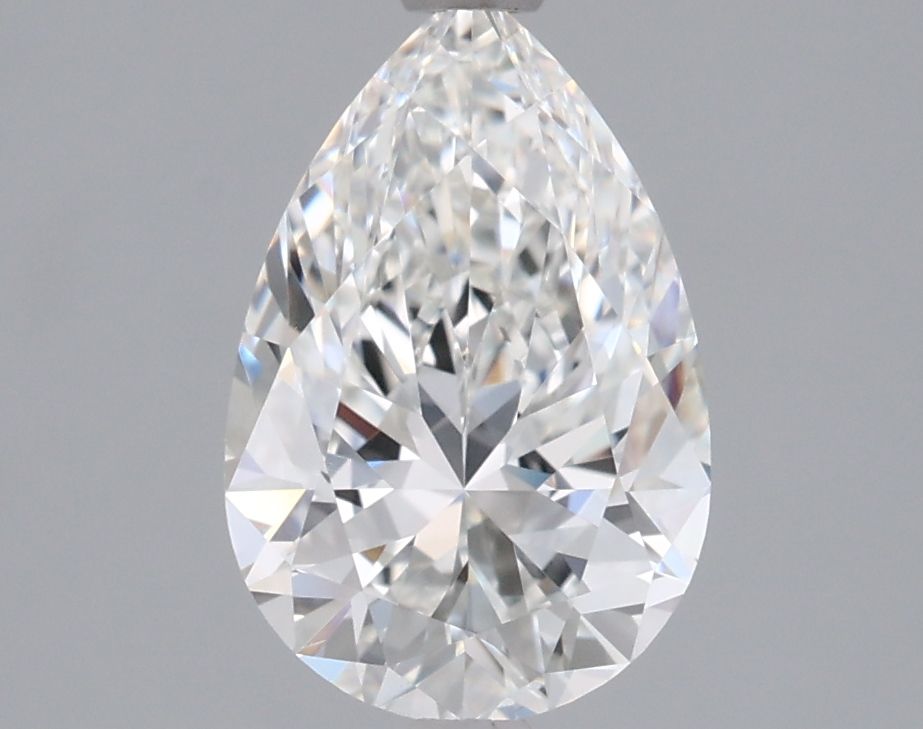 Lab Grown Diamond Lab-grown 1,56Ct F-VVS1 Pear - IGILG780620002 1
