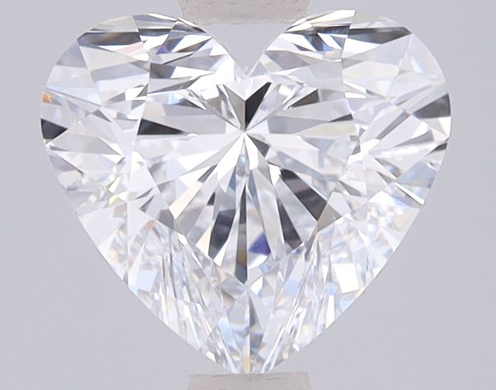 Lab Grown Diamond Lab-grown 1,46Ct D-VVS1 Heart - IGILG654418097
