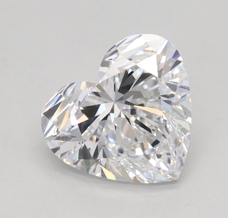 Lab Grown Diamond Lab-grown 1,15Ct D-VVS2 Heart - IGILG510193470