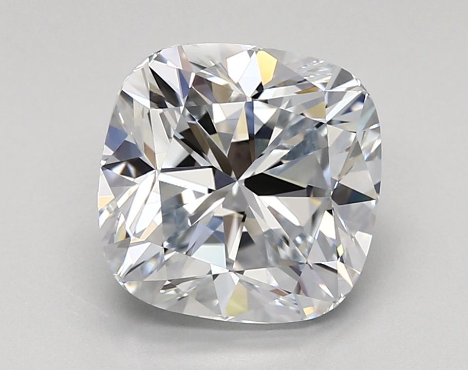 Lab Grown Diamond Lab-grown 5,52Ct H-VVS1 Cushion - IGILG488125189 1
