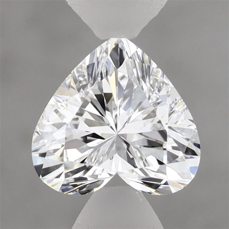 Lab Grown Diamond Lab-grown 1,1Ct D-VVS2 Heart - IGILG806612899