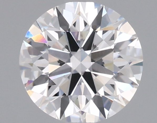 Lab Grown Diamond Lab-grown 1Ct D-VVS2 Round - IGILG792627832