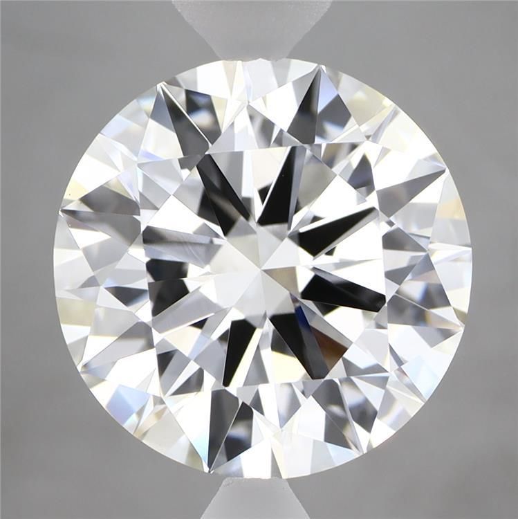 Lab Grown Diamond Lab-grown 6,07Ct E-VVS2 Round - IGILG805693912