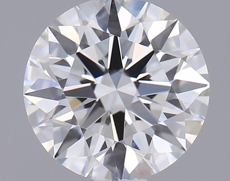 Lab Grown Diamond Lab-grown 1,09Ct F-VVS2 Round - IGILG772690697 1
