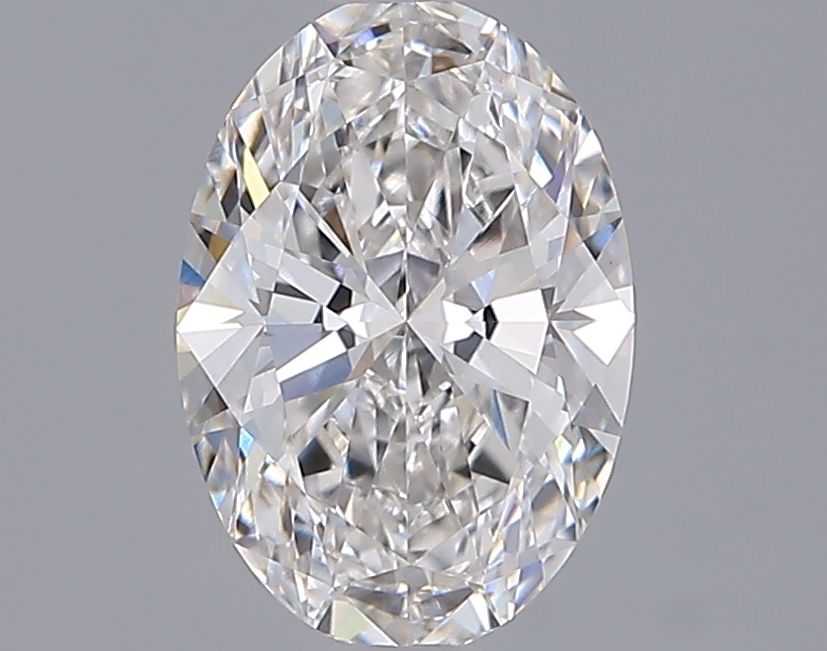 Lab Grown Diamond Lab-grown 1,56Ct F-VVS2 Oval - IGILG783611641