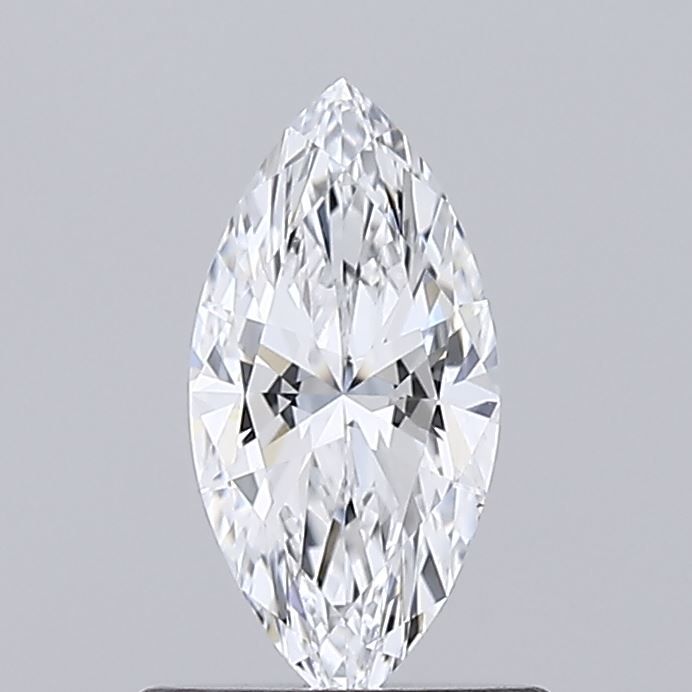 Lab Grown Diamond Lab-grown 0,56Ct D-IF Marquise - IGILG677556732 1