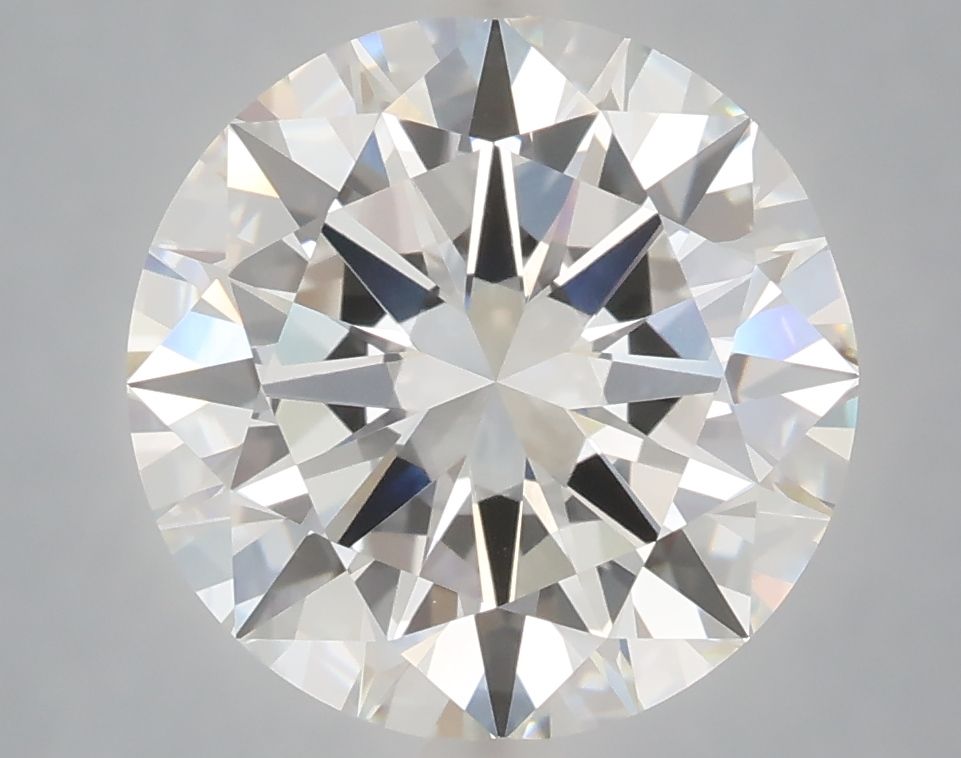 Lab Grown Diamond Lab-grown 5Ct F-VVS2 Round - IGILG774636351