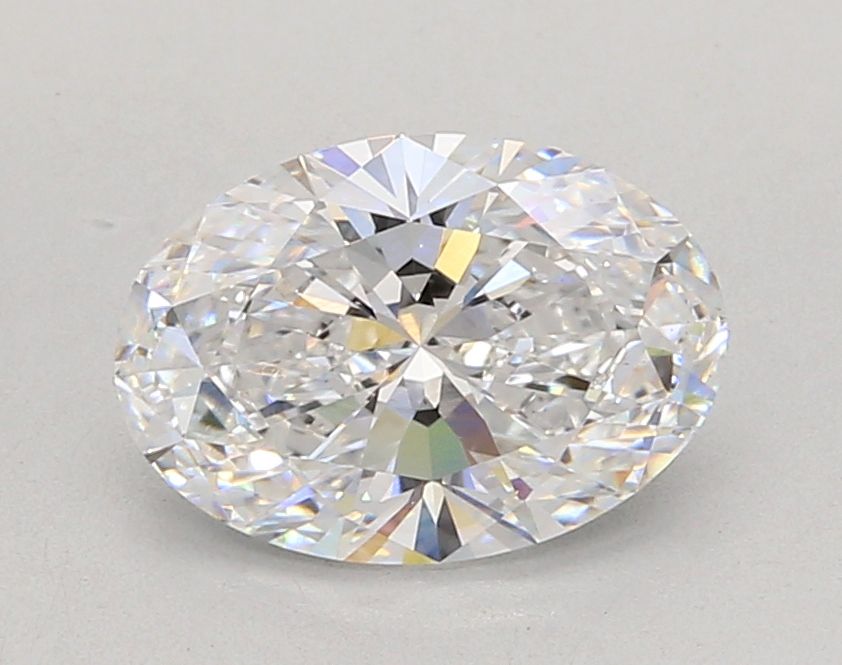 Lab Grown Diamond Lab-grown 2,04Ct D-VS1 Oval - IGILG799601175