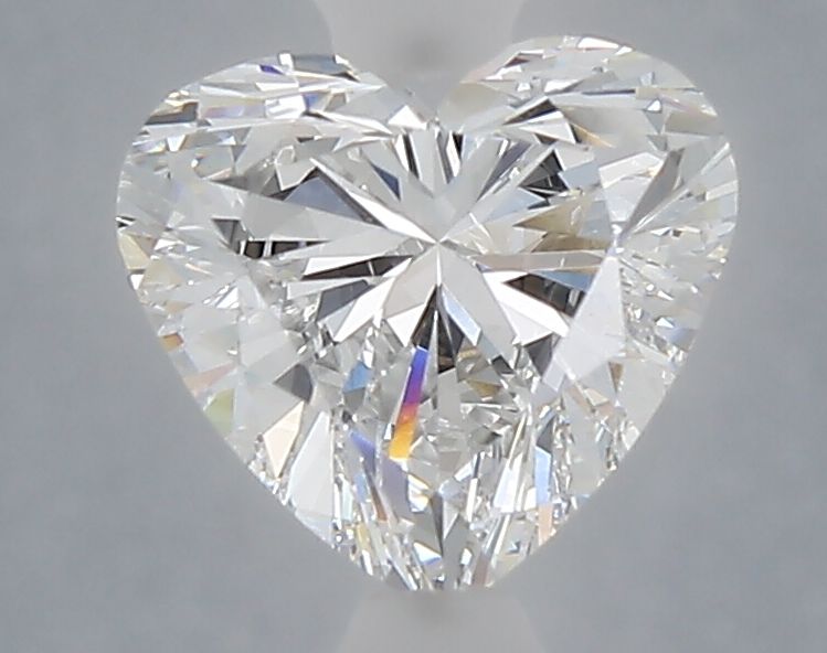 Lab Grown Diamond Lab-grown 1,6Ct D-VVS2 Heart - IGILG794608313