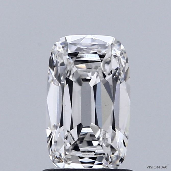 Lab Grown Diamond Lab-grown 1,04Ct F-VVS2 Cushion - IGILG783632714