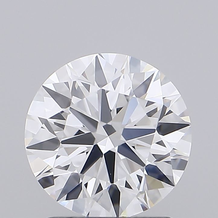 Lab Grown Diamond Lab-grown 1,54Ct D-VVS2 Round - IGILG762520211