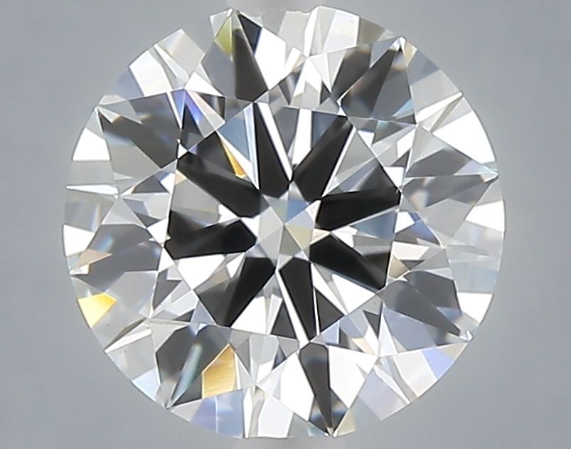 Lab Grown Diamond Lab-grown 2,6Ct E-VS1 Round - IGILG782660553