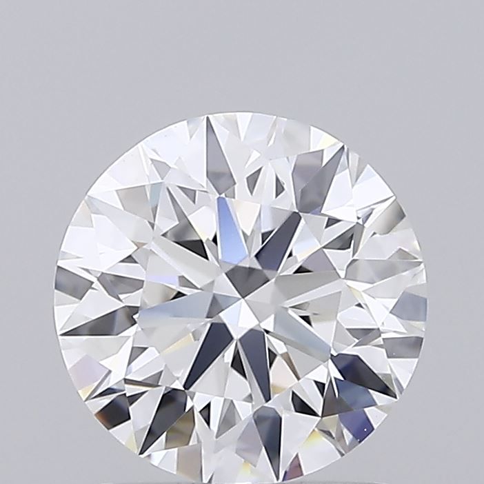 Lab Grown Diamond Lab-grown 1,56Ct D-VVS2 Round - IGILG768651433