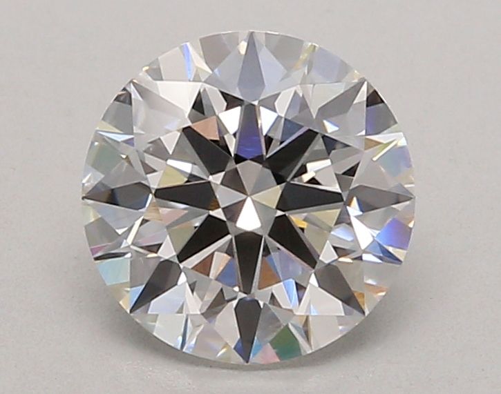 Lab Grown Diamond Lab-grown 2Ct F-VVS1 Round - IGILG785601259 1