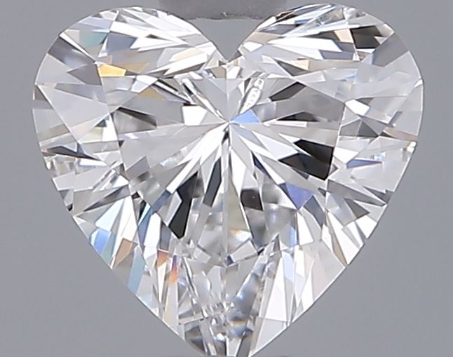 Lab Grown Diamond Lab-grown 1,03Ct D-VVS1 Heart - IGILG737563845 1