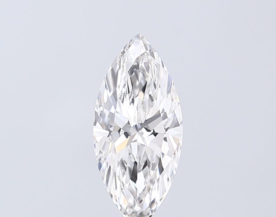 Lab Grown Diamond Lab-grown 0,9Ct E-VS1 Marquise - IGILG795635357