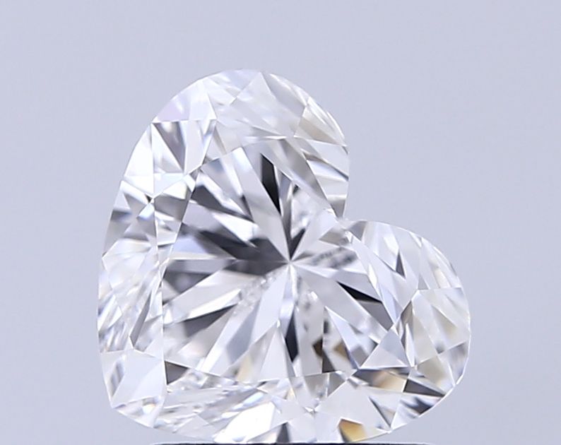 Lab Grown Diamond Lab-grown 1,9Ct D-VS1 Heart - IGILG806619650