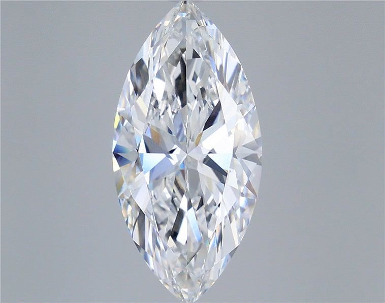 Lab Grown Diamond Lab-grown 6,04Ct E-VS1 Marquise - IGILG715593857