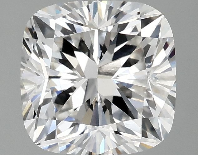 Lab Grown Diamond Lab-grown 1,89Ct F-VVS2 Cushion - IGILG778688018