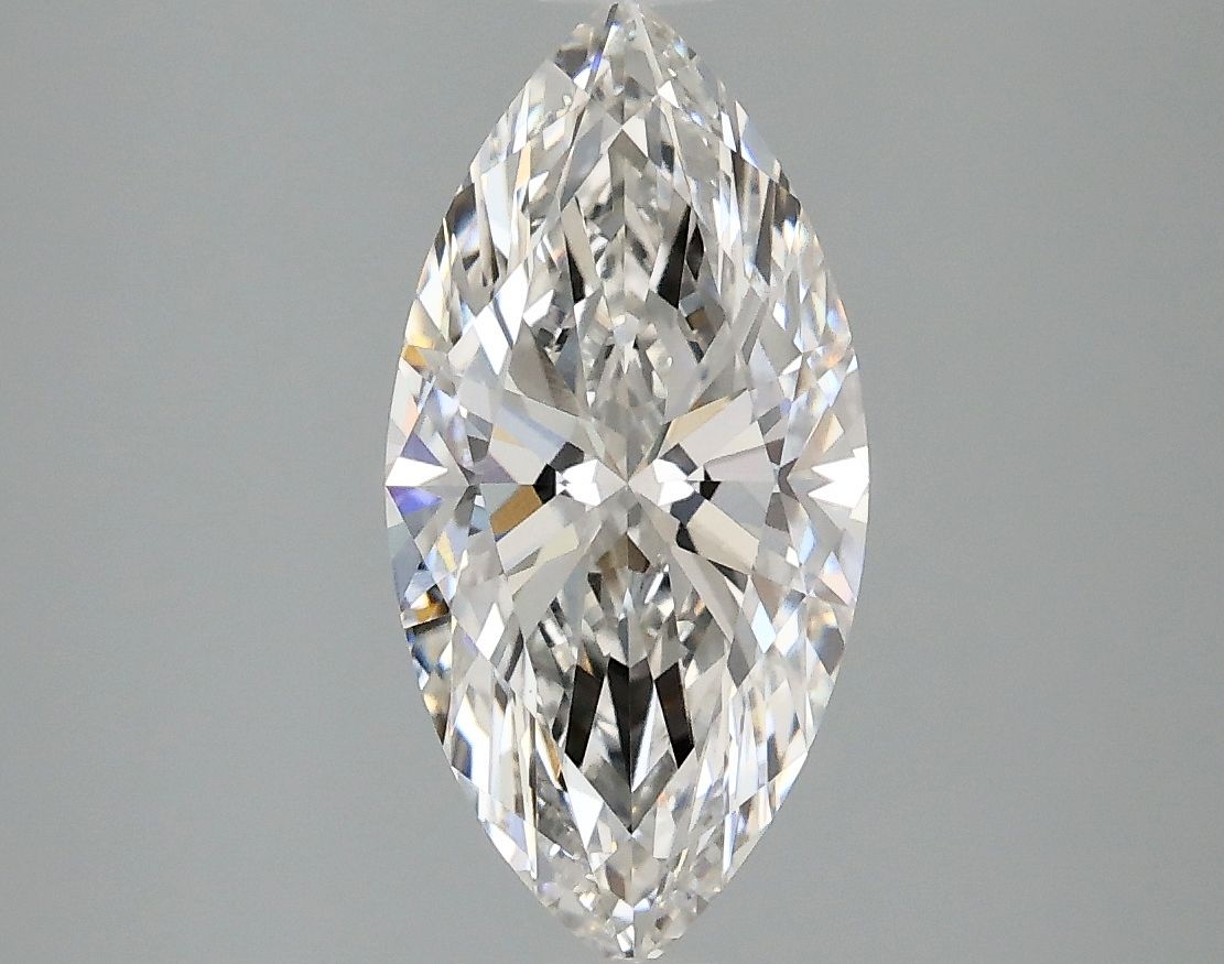Lab Grown Diamond Lab-grown 2Ct F-VVS2 Marquise - IGILG749554956