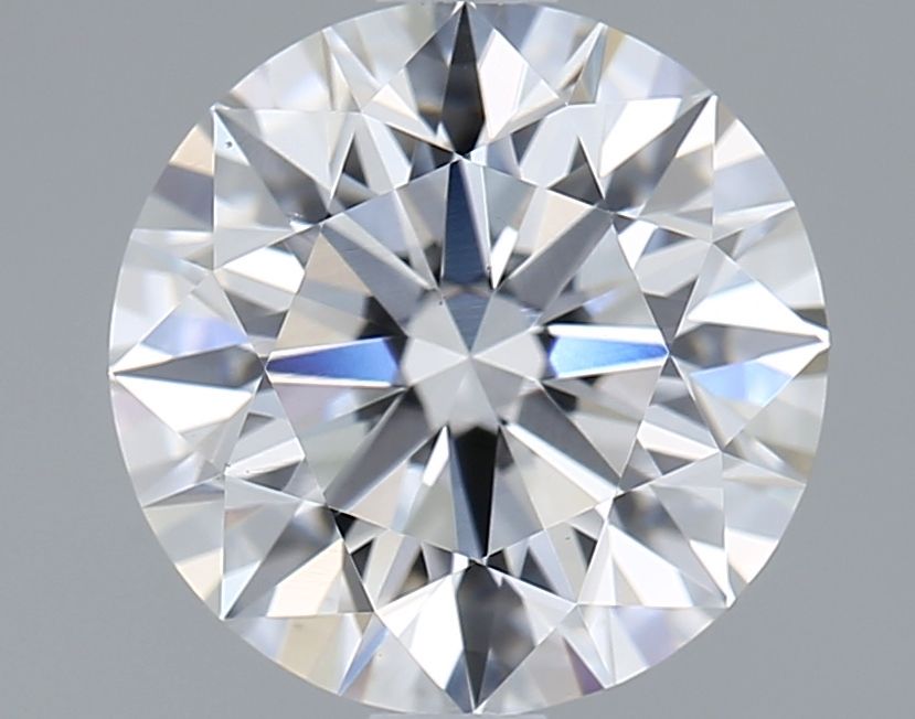 Lab Grown Diamond Lab-grown 1,81Ct F-VS1 Round - IGILG770681823 1