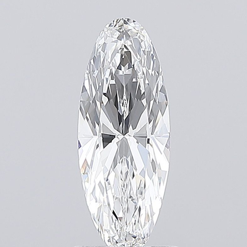 Lab Grown Diamond Lab-grown 1,54Ct E-VVS2 Oval - IGILG787605719