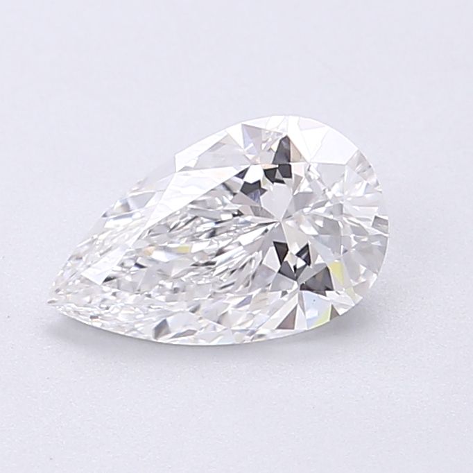 Lab Grown Diamond Lab-grown 0,96Ct D-VVS2 Pear - IGILG697511116