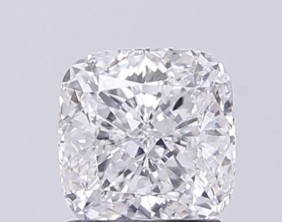 Lab Grown Diamond Lab-grown 1,57Ct F-VVS1 Cushion - IGILG801686753